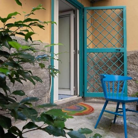 Casetta Tortina B&B Napoli Eksteriør bilde