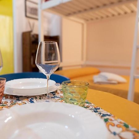 Casetta Tortina B&B Napoli Eksteriør bilde