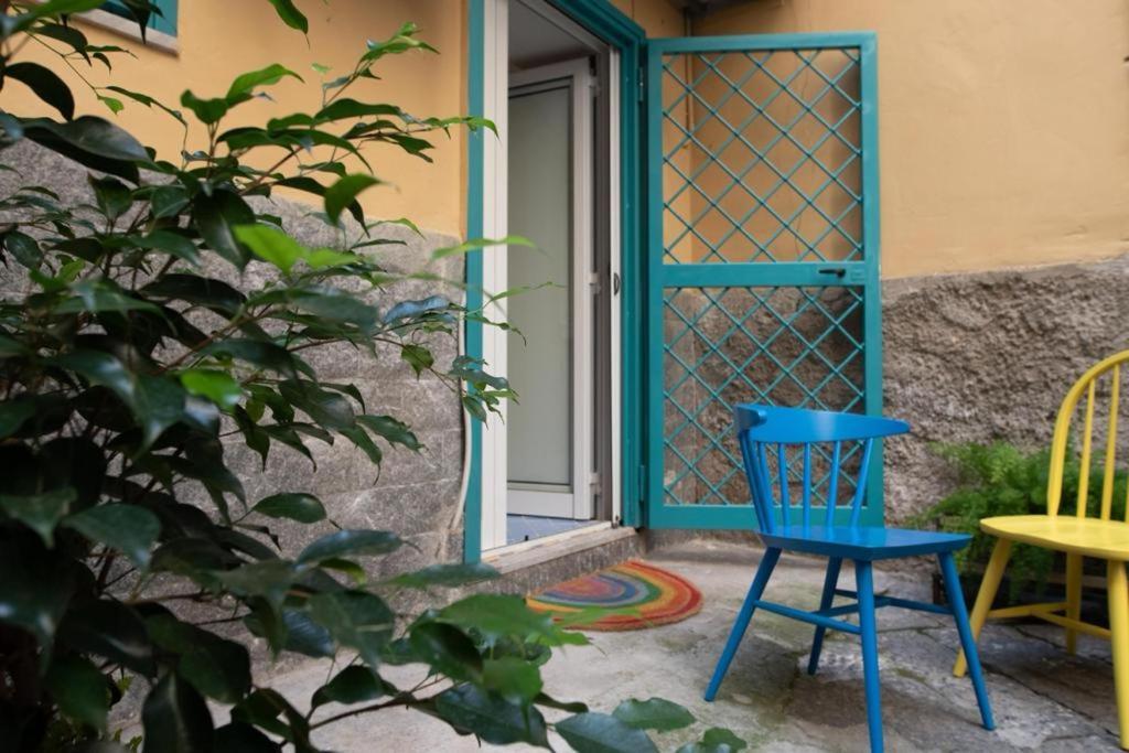 Casetta Tortina B&B Napoli Eksteriør bilde