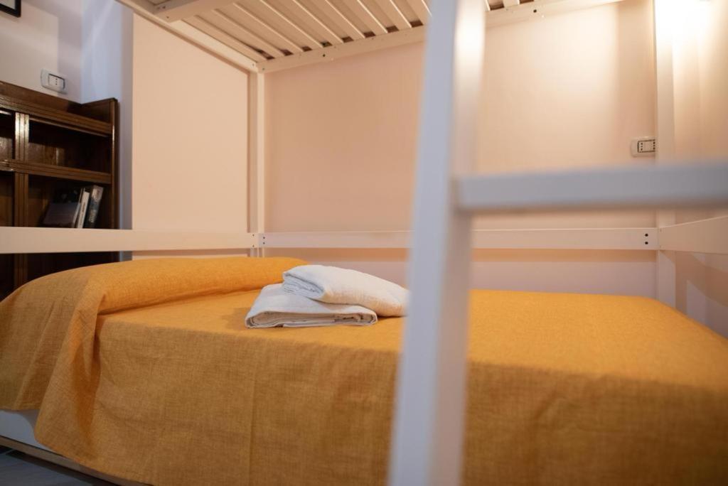 Casetta Tortina B&B Napoli Eksteriør bilde