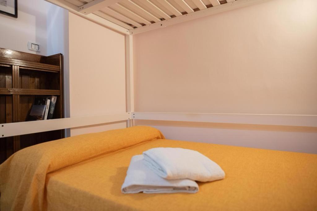 Casetta Tortina B&B Napoli Eksteriør bilde