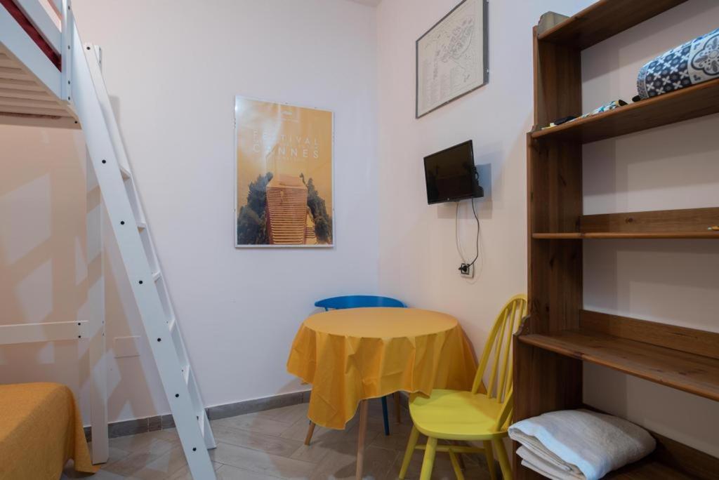 Casetta Tortina B&B Napoli Eksteriør bilde