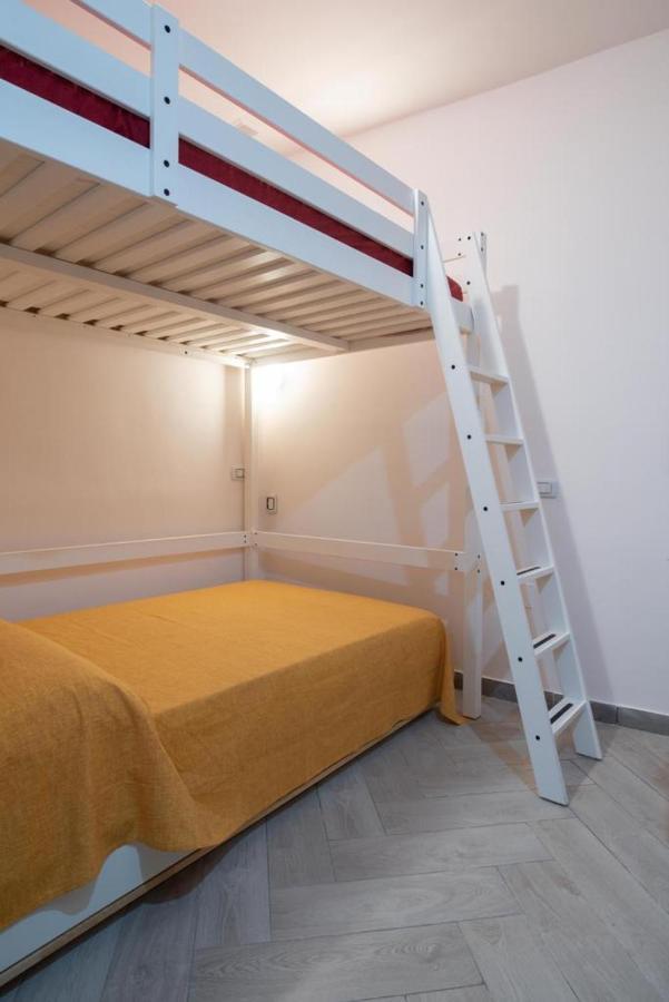 Casetta Tortina B&B Napoli Eksteriør bilde