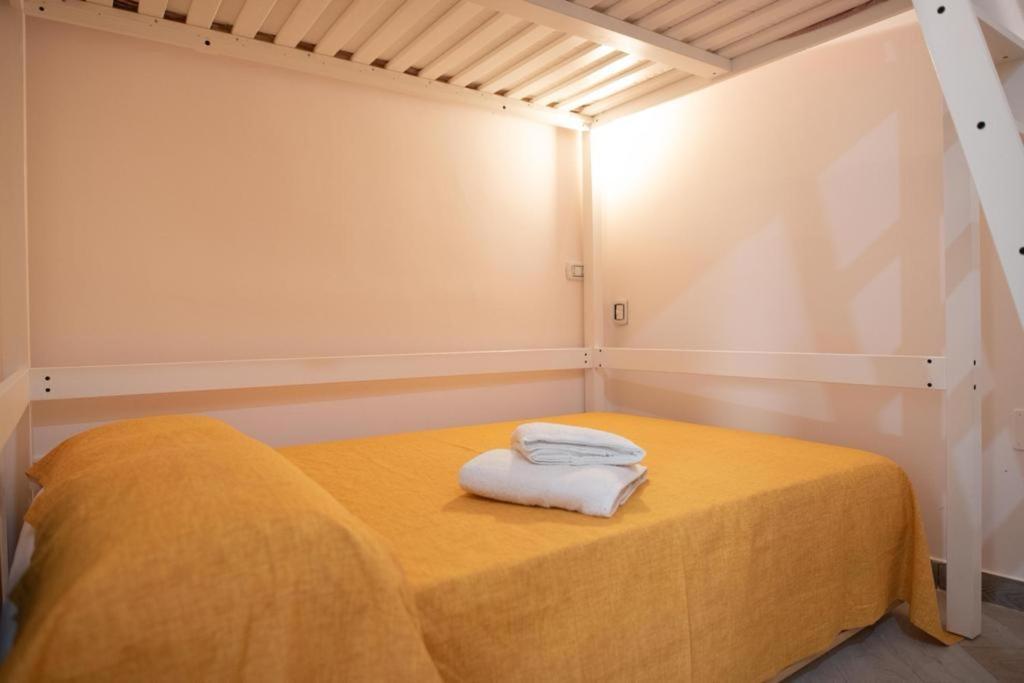 Casetta Tortina B&B Napoli Eksteriør bilde