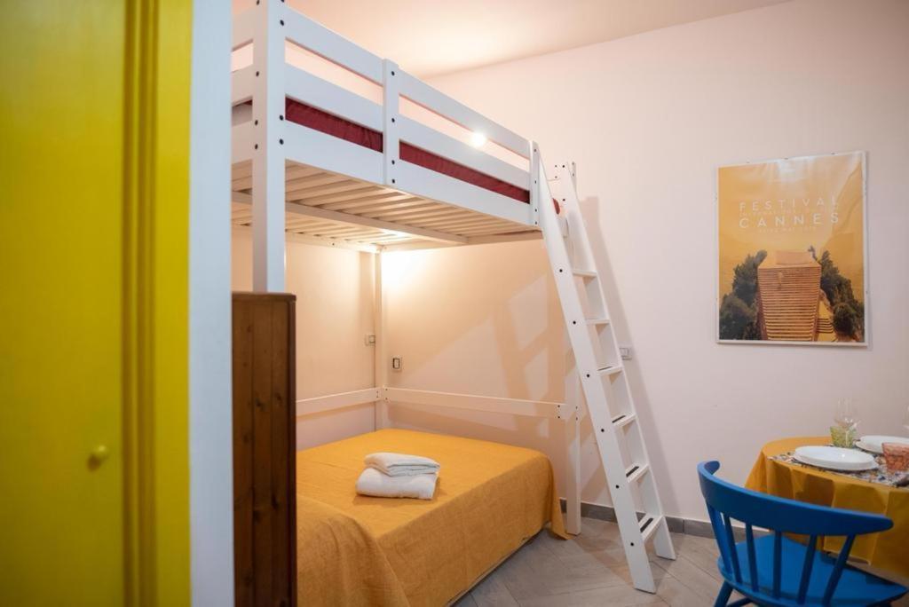 Casetta Tortina B&B Napoli Eksteriør bilde