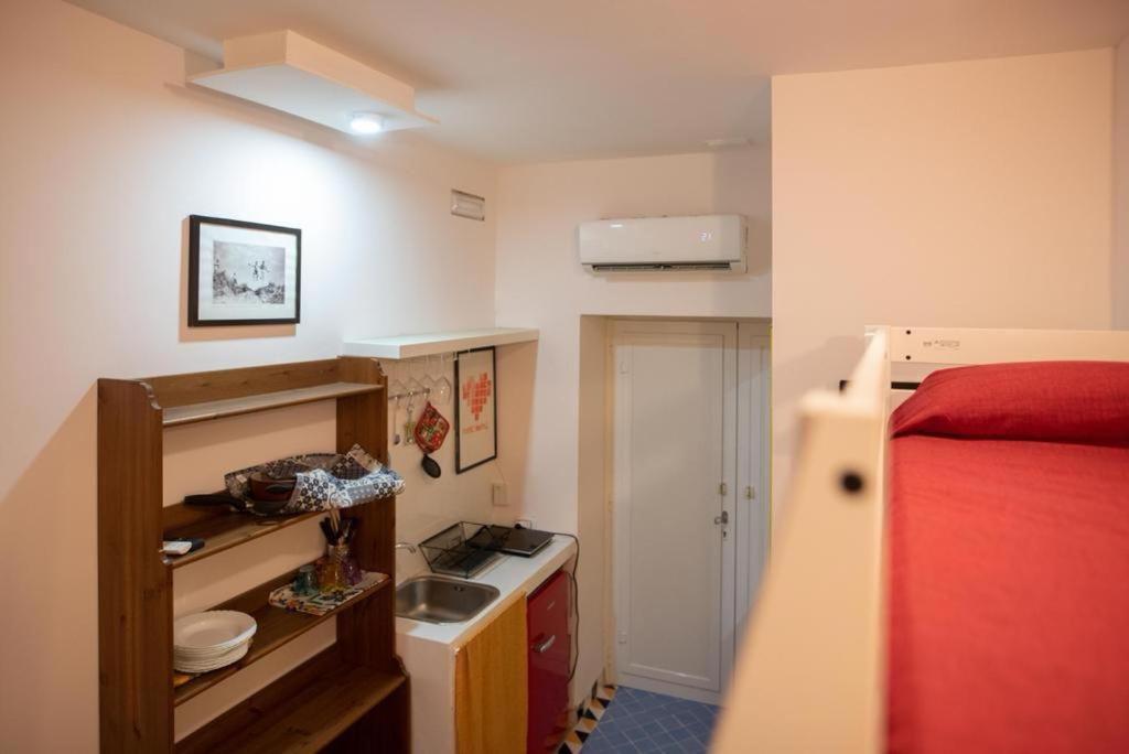 Casetta Tortina B&B Napoli Eksteriør bilde