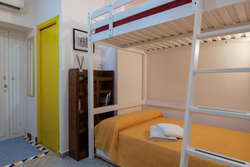Casetta Tortina B&B Napoli Eksteriør bilde